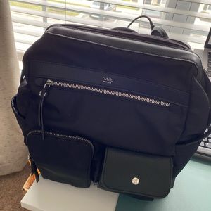 Basically New Tutilo Backbag- great for travel or commute!